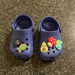 INFANT CROCS LITTLES™ CLOG
